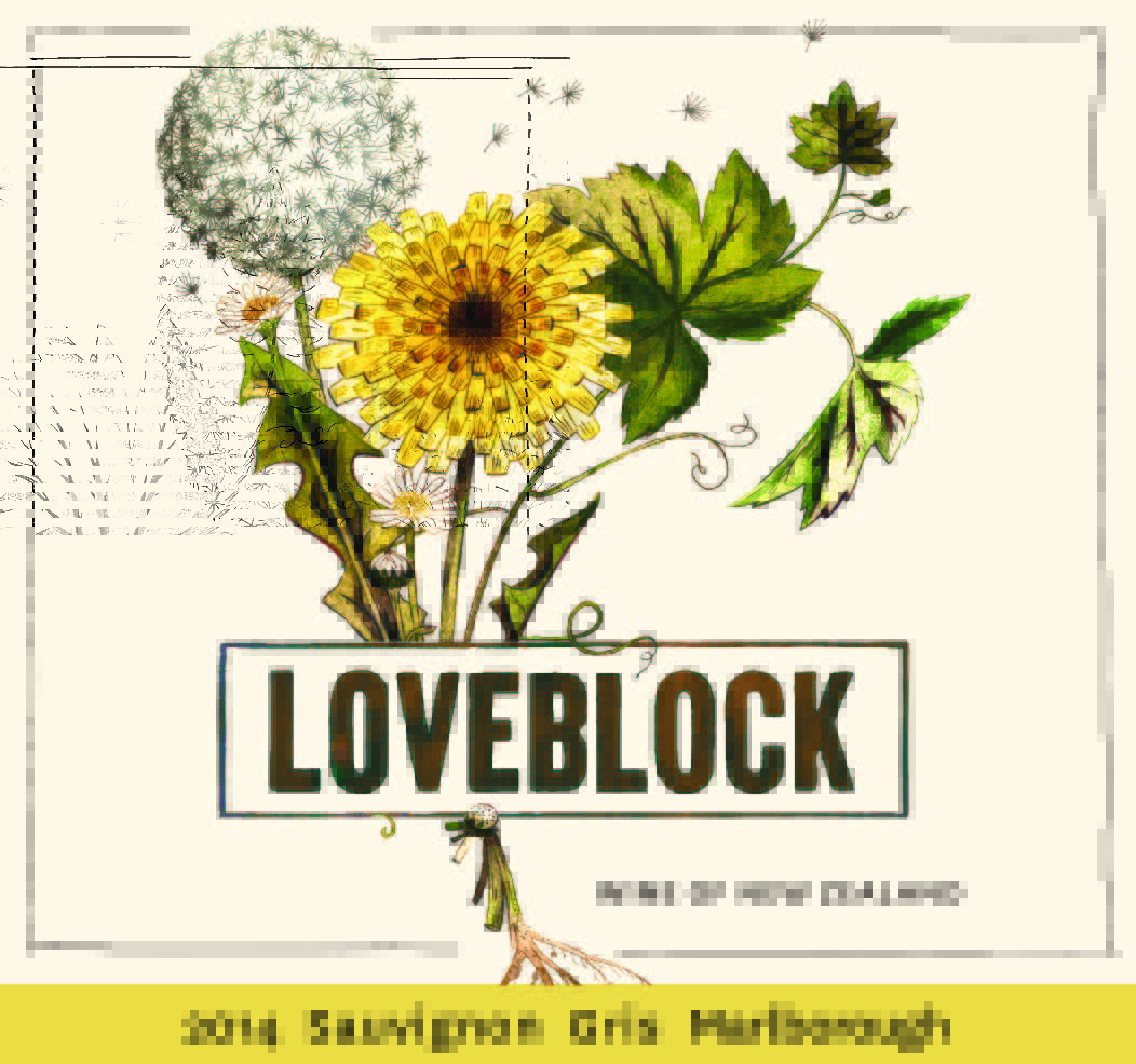 Sauvignon Gris Sustainable Marlborough 2014